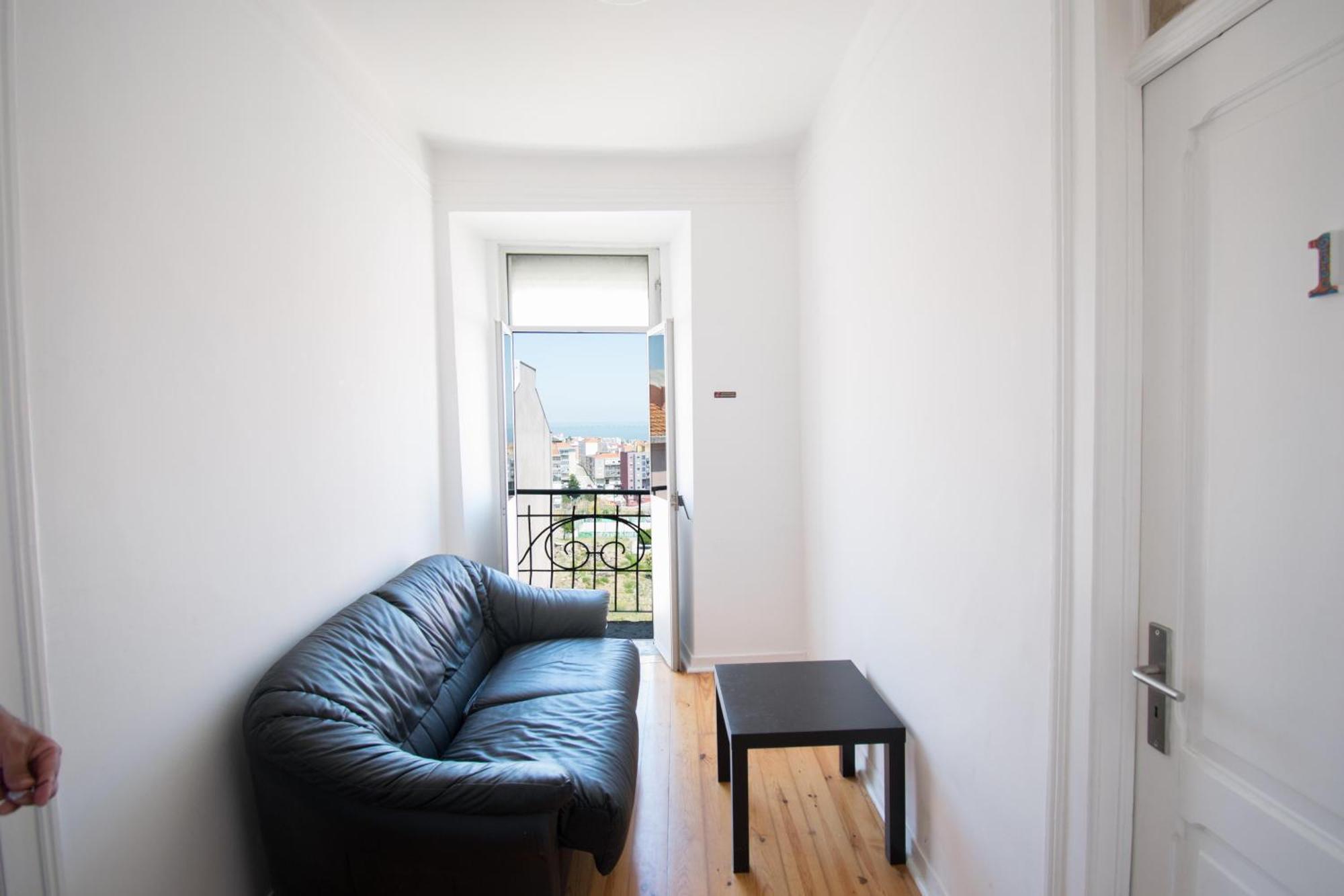Lisbon Guesthouse Gæstehus