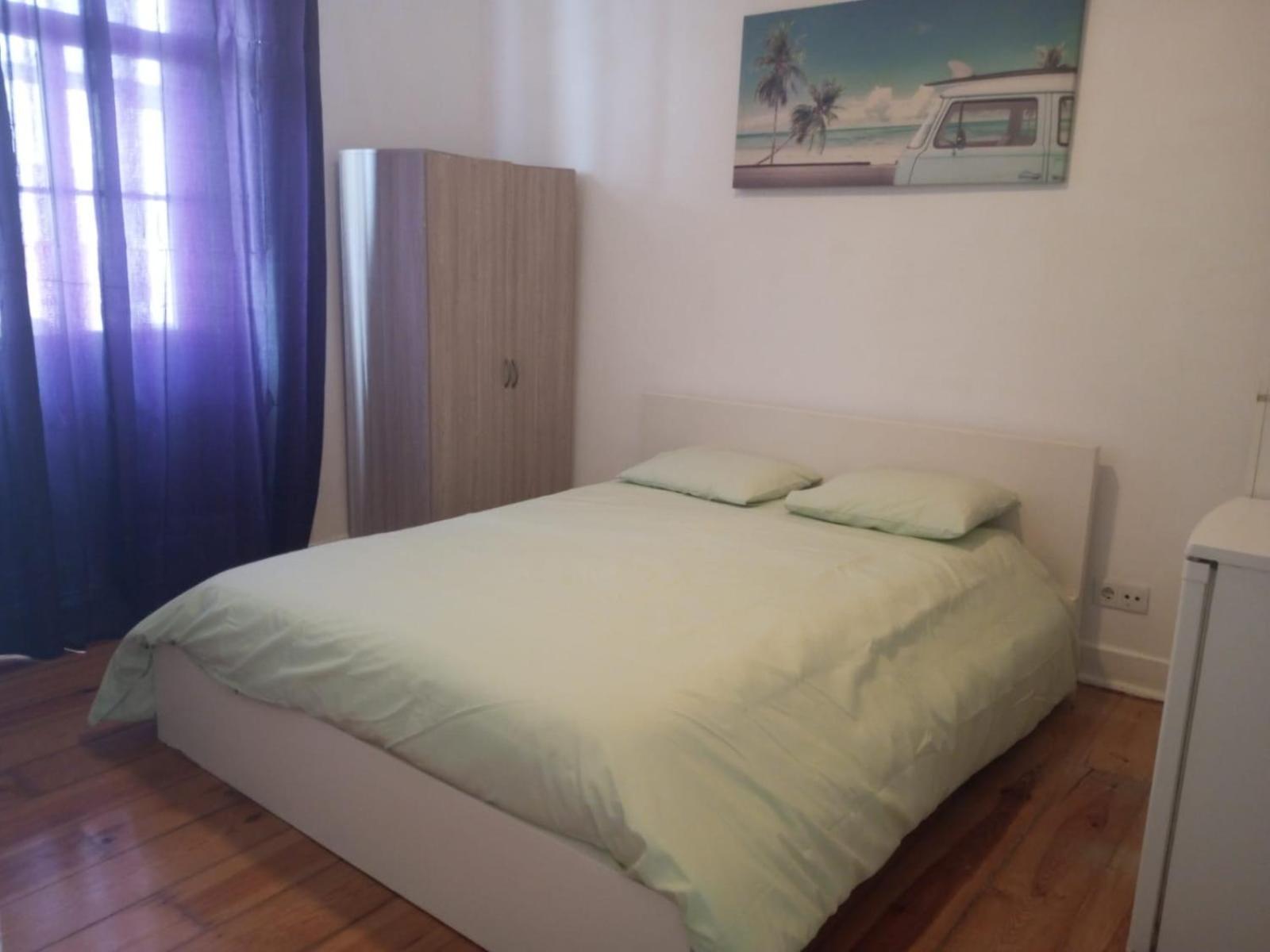 Gæstehus Lisbon Guesthouse 2*