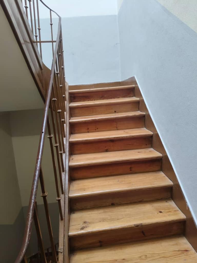 Gæstehus Lisbon Guesthouse Lisboa