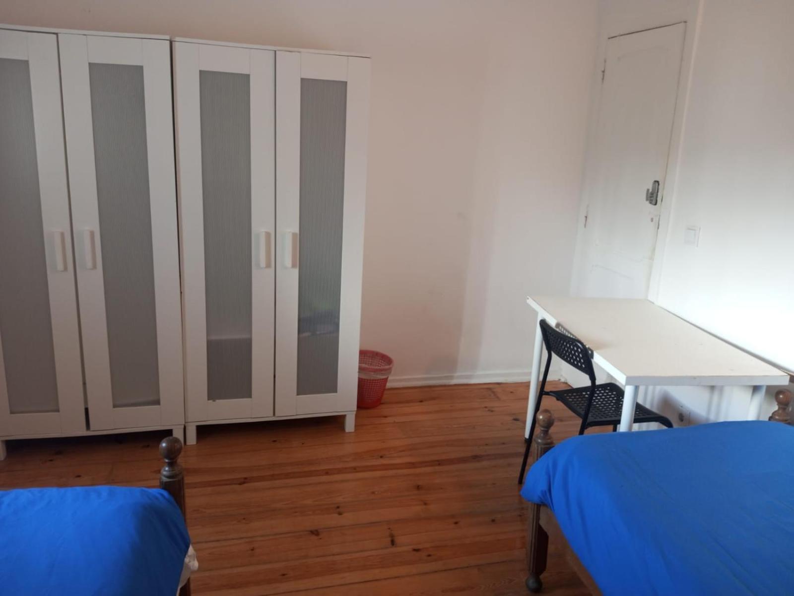 Gæstehus Lisbon Guesthouse