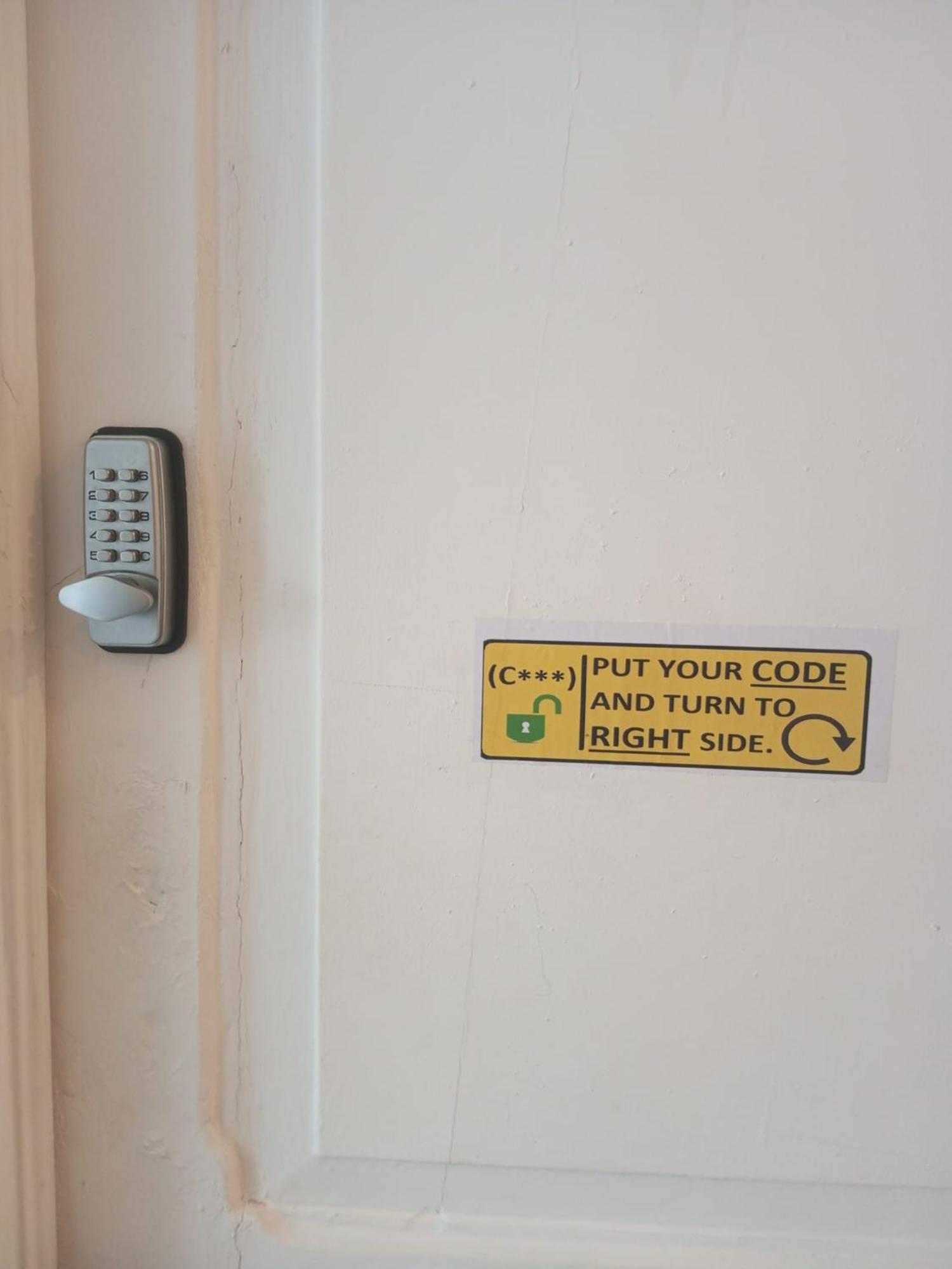 Gæstehus Lisbon Guesthouse Lisboa